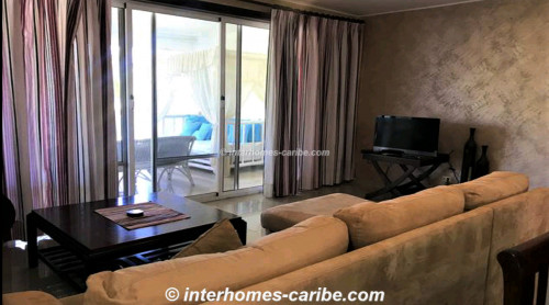 photos for SOSUA: APARTMENT ETIENNE